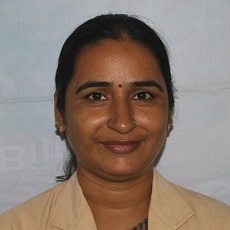 Aamira Parveen